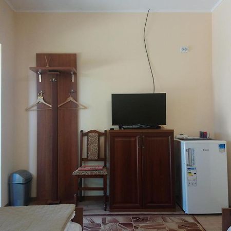 Садиба У Яноша Wynohradiw Zewnętrze zdjęcie