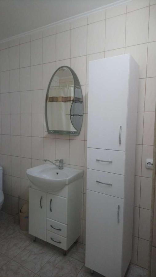 Садиба У Яноша Wynohradiw Zewnętrze zdjęcie
